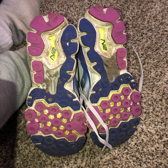 New balance running shoes - Picture 12 of 12